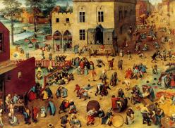 Brueghel l ancien