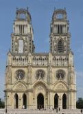 Cathedrale d orleans
