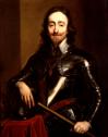 Charles i 1630s