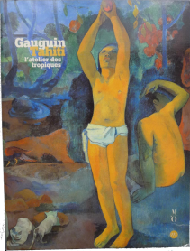 Gauguin tahiti