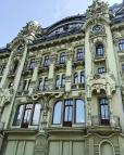 Grand hôtel de Moscou a Odessa