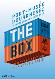The box expo2014 xl