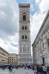 florence duomo campanile giotto