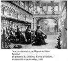 1641 rehabilitation des come diens