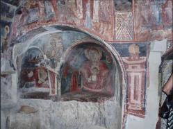 Kalista chapelle rupestre