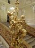 Escalier opéra Odessa. (détail)