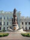 Monument aux fondateurs d'Odessa