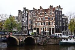 Amsterdam holland architecture buildings building facade weird 1384431 jpg d 1