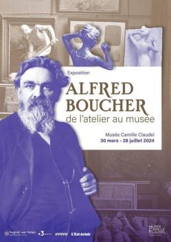 Boucher - Claudel