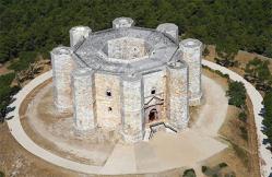 Castel del monte1