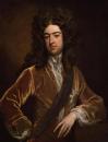 Charles Lennox 1er duc de Richmond par sir Godfrey Kneller