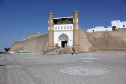 Citadelle d ark 1 boukhara 1
