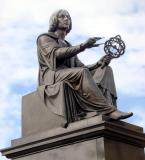 Copernicus par Thorwaldsen
