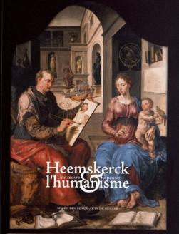 Heemskerck et l humanisme 1