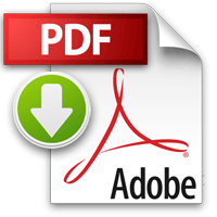 Icone telecharger pdf 04