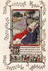 Jan van eyck les tres belles heures de notre dame apres 1431