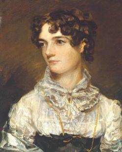 John constable 1776 1837 maria bicknell mrs john constable n02655 national gallery
