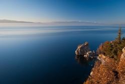 Lac Ohrid