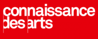 Logo connaissance des arts 2016