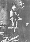 Moritz et Ida Zweig