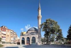 Mosquée Mirahor