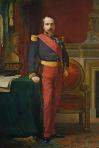 Napoleon iii par jean hippolyte flandrin