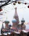 Noel a Moscou