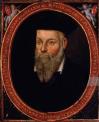 Nostradamus by cesar