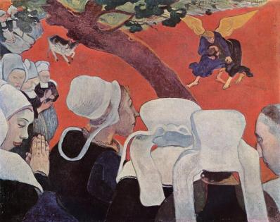 Paul gauguin 1