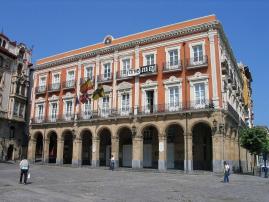 Portugalete ayuntamiento