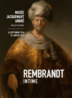 Rembrant intime