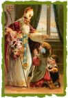 Saint Nicholas