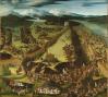 La bataille de Pavie.1525 par Rupert Heller