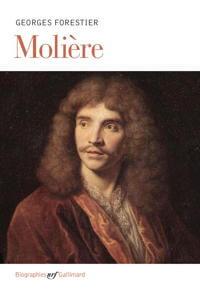 V Molière Gallimard